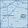 Weg zu SYR