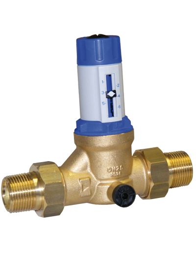 Pressure Reducing Valve 315.2