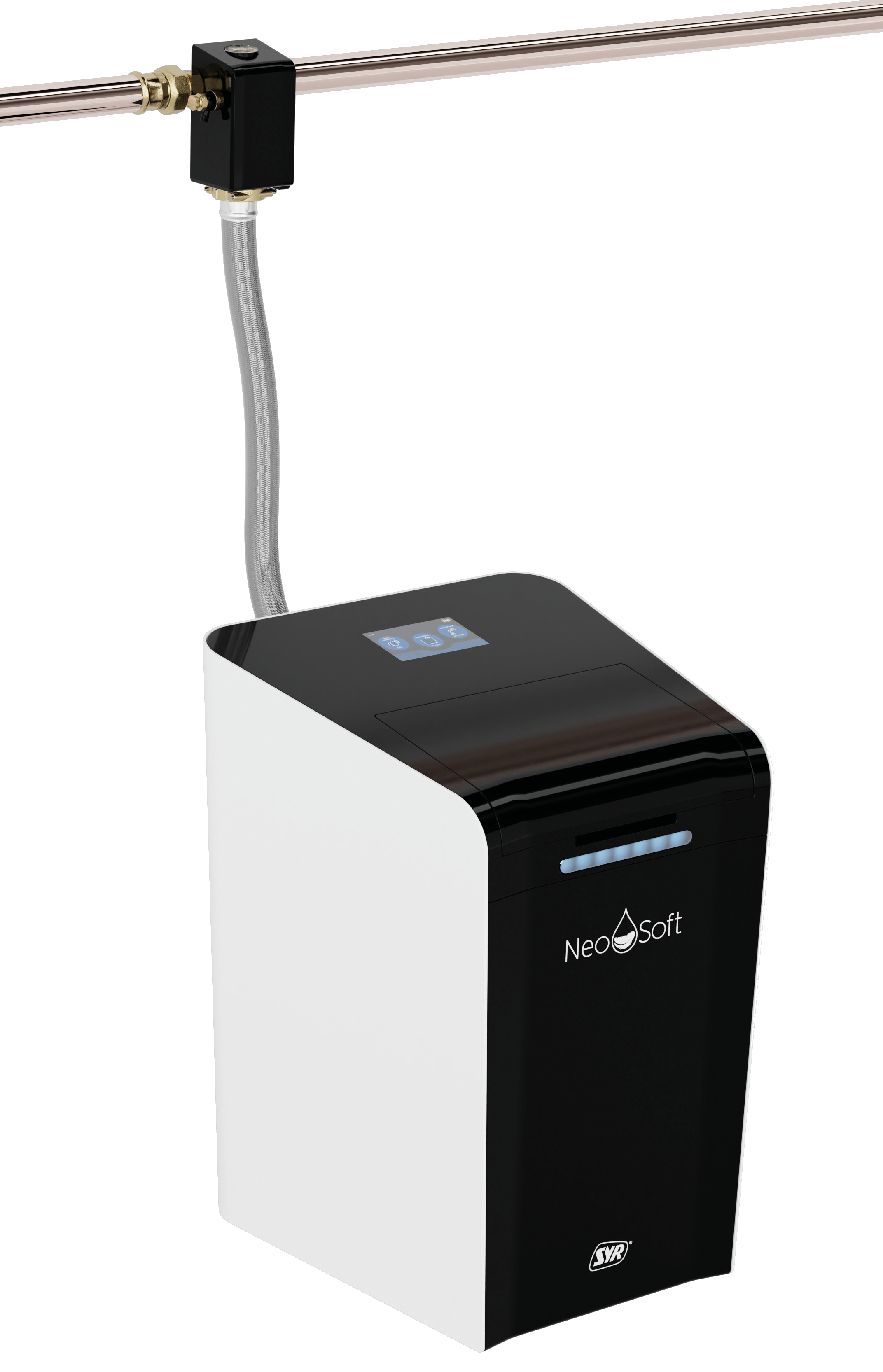 Neosoft 2500 Connect