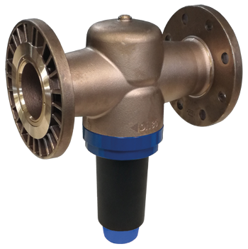 Flange-type Pressure Reducing Valve 6247