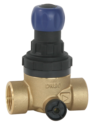 Pressure Reducing Valve 312 Compact