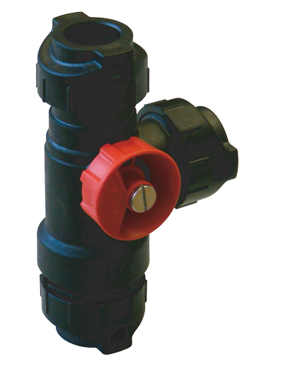 Thermostatic Mixing Valve 705 adjustable