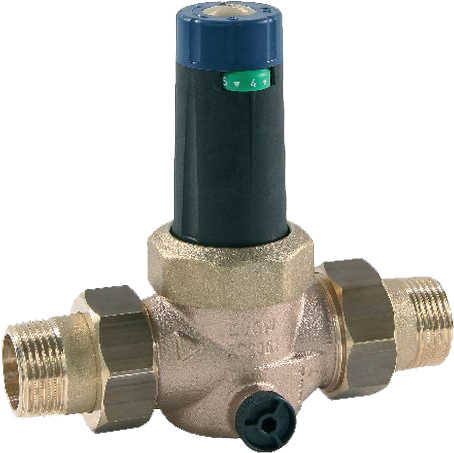 Pressure Reducing Valve 315 AB