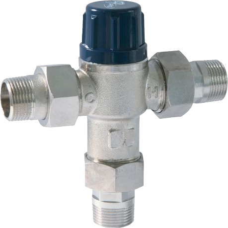 Thermostatic Mixing Valve 702