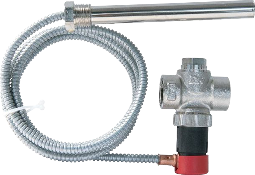 Thermal Safety Valve 3065