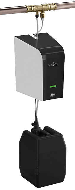 NeoDos Connect