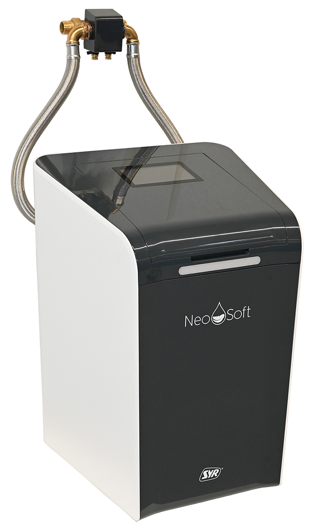 NeoSoft 5000 Connect