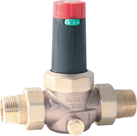 Pressure Reducing Valve 6243