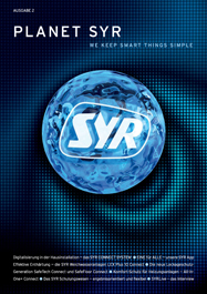 Planet SYR - Ausgabe 2