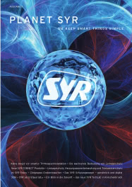 Planet SYR - Ausgabe 3