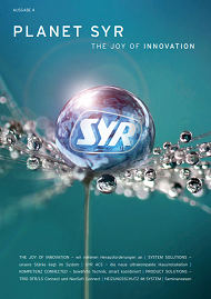 Planet SYR - Ausgabe 4
