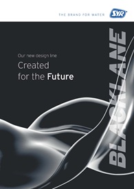 BLACKLANE: Our new design line - Created for the Future