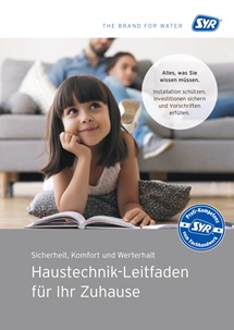 Haustechnik-Leitfaden für Ihr Zuhause