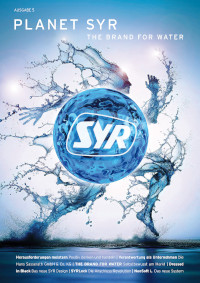 Planet SYR - Ausgabe 5