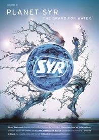 Planet SYR - Ausgabe 5.1