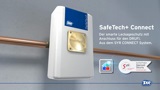 SafeTech+ Connect