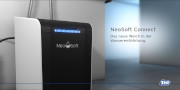 Die NeoSoft Connect Weichwasseranlage von SYR