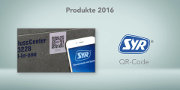 SYR präsentiert neues Serviceprogramm SYR Code²