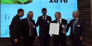 SYR Connect gewinnt den SmartHome Deutschland Award 2016